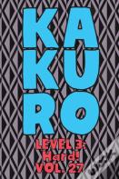 Kakuro Level 3