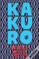 Kakuro Level 3