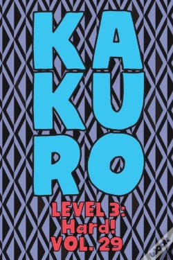 Capa do artigo Kakuro Level 3