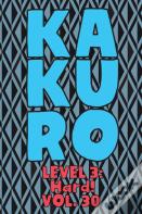 Kakuro Level 3