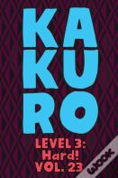 Kakuro Level 3