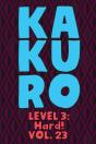 Kakuro Level 3 - Preview