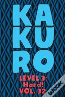 Kakuro Level 3