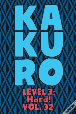 Capa do artigo Kakuro Level 3