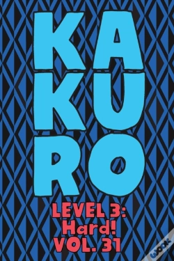 Capa do artigo Kakuro Level 3