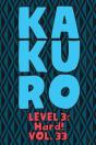 Kakuro Level 3 - Preview