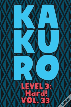 Capa do artigo Kakuro Level 3