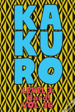 Capa do artigo Kakuro Level 3
