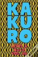Kakuro Level 3