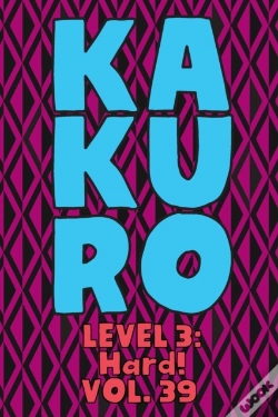Capa do artigo Kakuro Level 3