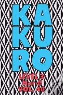 Kakuro Level 3