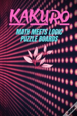 Capa do artigo Kakuro