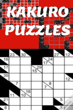 Capa do artigo Kakuro Puzzle