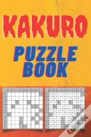 Kakuro Puzzle Book