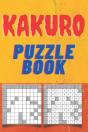 Kakuro Puzzle Book - Preview