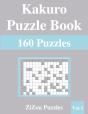 Kakuro Puzzle Book - Preview