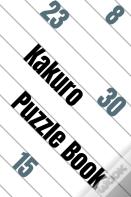 Kakuro Puzzle Book