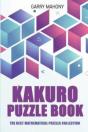 Kakuro Puzzle Book:  The Best Mathematic - Preview