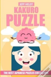 Capa do artigo Kakuro Puzzle