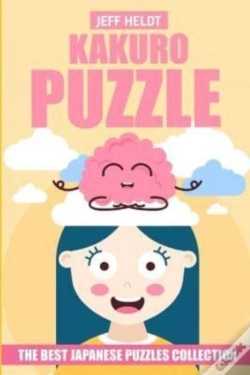 Capa do artigo Kakuro Puzzle
