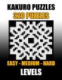 Kakuro Puzzles - Preview