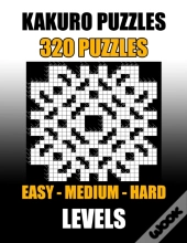 Kakuro Puzzles