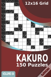 Capa do artigo Kakuro Puzzles