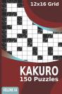 Kakuro Puzzles - Preview