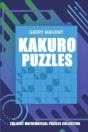 Kakuro Puzzles:  The Best Mathematical P - Preview
