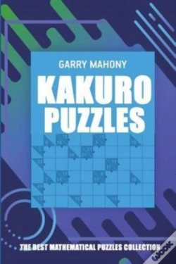 Capa do artigo Kakuro Puzzles:  The Best Mathematical P