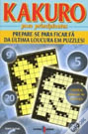 Capa do artigo Kakuro