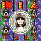 Capa do artigo Kala - CD