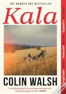 Capa do artigo Kala