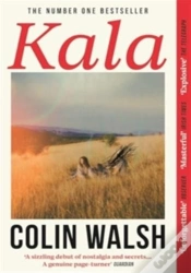 Capa do artigo Kala