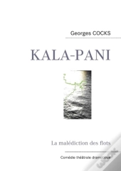 Kala-Pani ; La Malédictions Des Flots