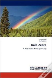 Capa do artigo Kala Zeera