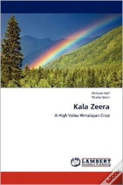 Capa do artigo Kala Zeera