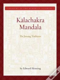 Kalachakra Mandala