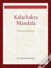 Kalachakra Mandala