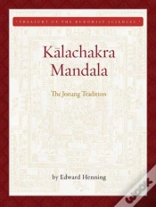 Capa do artigo Kalachakra Mandala