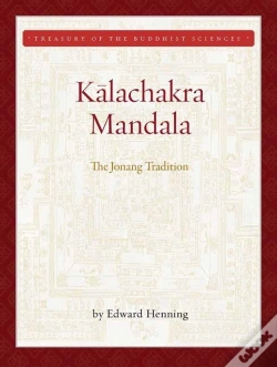 Capa do artigo Kalachakra Mandala