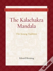 Kalachakra Mandala
