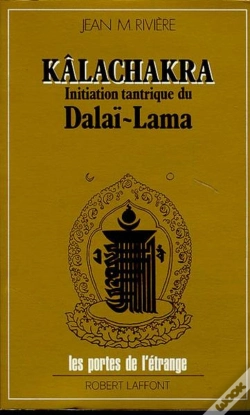 Capa do artigo Kalachakra