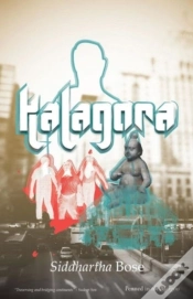 Capa do artigo Kalagora