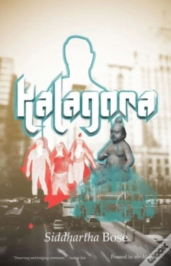 Capa do artigo Kalagora