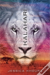 Capa do artigo Kalahari