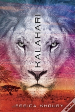 Capa do artigo Kalahari
