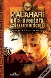 Capa do artigo Kalahari