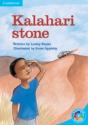 Kalahari Stone - Preview