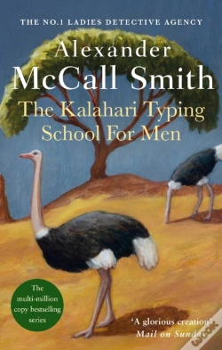 Capa do artigo Kalahari Typing School For Men